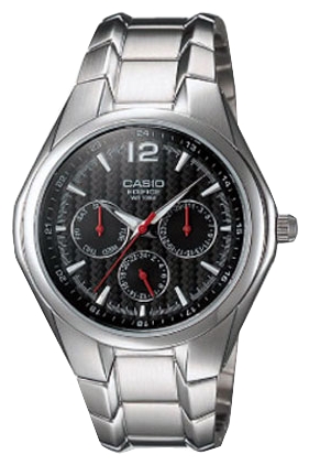 Часы Casio EF-309D-1A