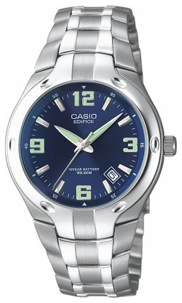 Часы Casio EF-106D-2A