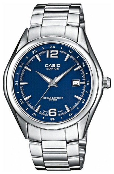 Часы Casio EF-121D-2A