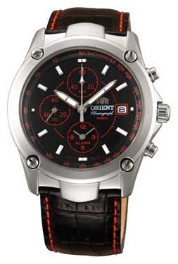 Часы ORIENT CTD0U002B