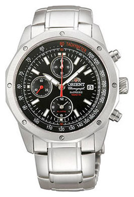 Часы ORIENT TD0X003B