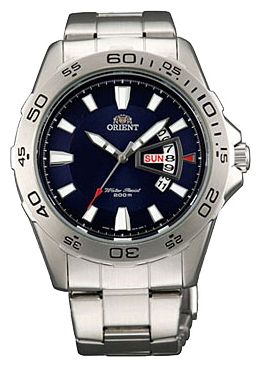 Часы ORIENT UG1S001D