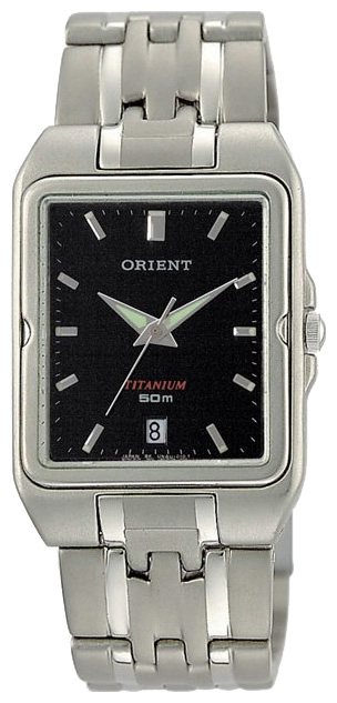 Часы ORIENT UNAU002B