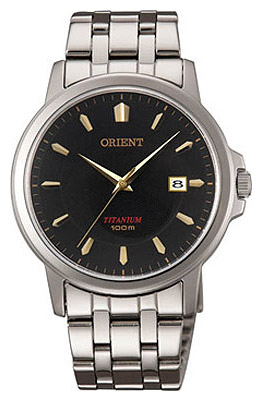Часы ORIENT UNB3002B