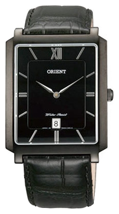 Часы ORIENT GWAA002B