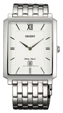Часы ORIENT GWAA005W