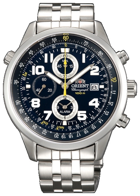 Часы ORIENT TD09007D