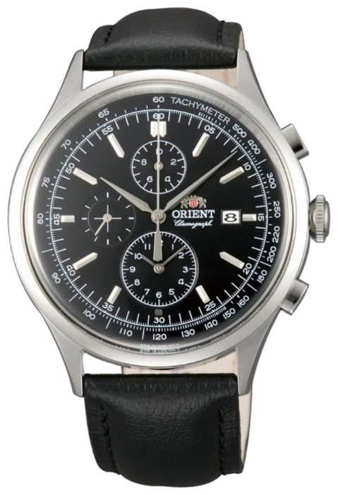 Часы ORIENT TT0V003B