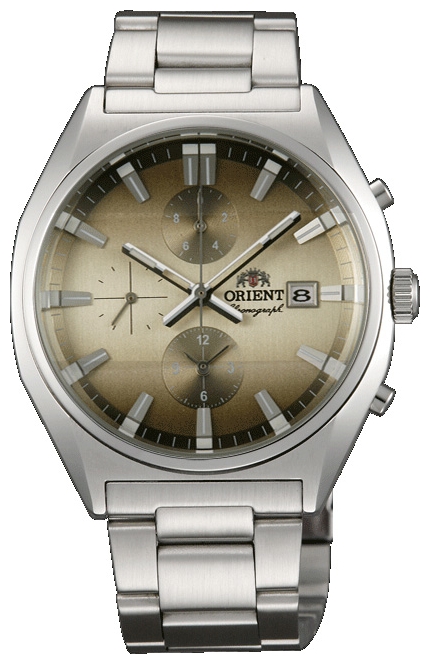 Часы ORIENT TT10002C