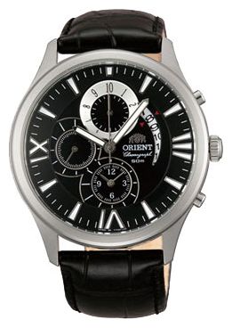 Часы ORIENT TT0N002B
