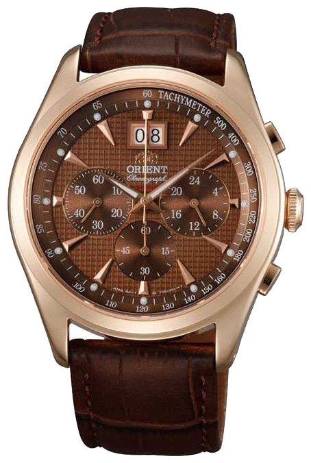 Часы ORIENT TV01001T