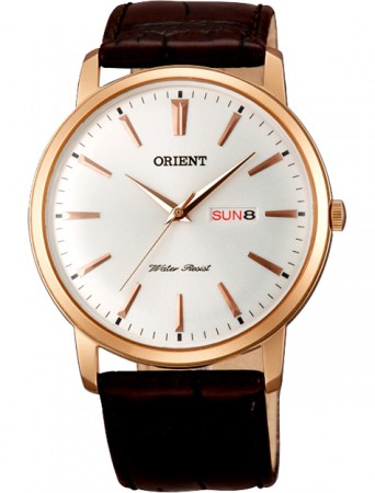 Часы Orient FUG1R005W6