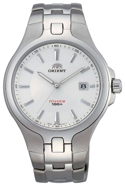 Часы ORIENT UN82001W