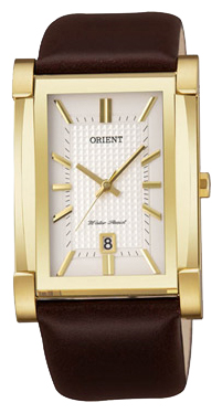 Часы ORIENT UNDJ002W