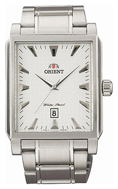 Часы ORIENT UNDW001W