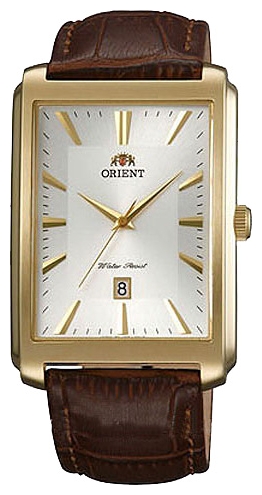 Часы ORIENT UNEJ002W