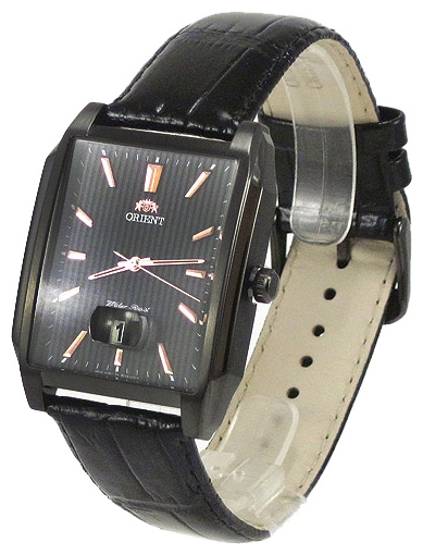 Часы ORIENT WCAA001B