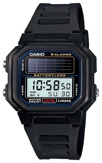 Часы  Casio AL-190W-1A