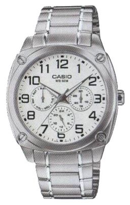 Часы Casio MTP-1309D-7B