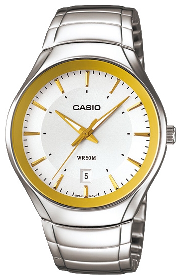Часы Casio MTP-1325D-7A2