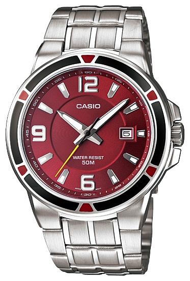 Часы Casio MTP-1330D-5A