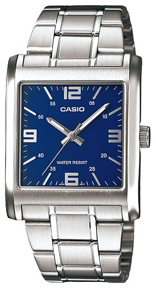 Часы Casio MTP-1337D-2A