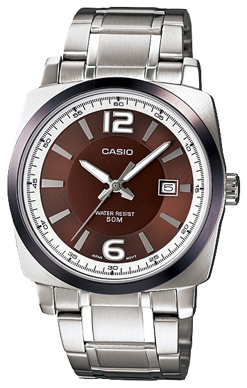 Часы Casio MTP-1339D-5A