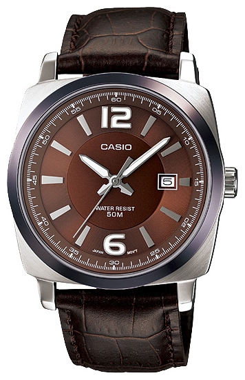 Часы Casio MTP-1339L-5A
