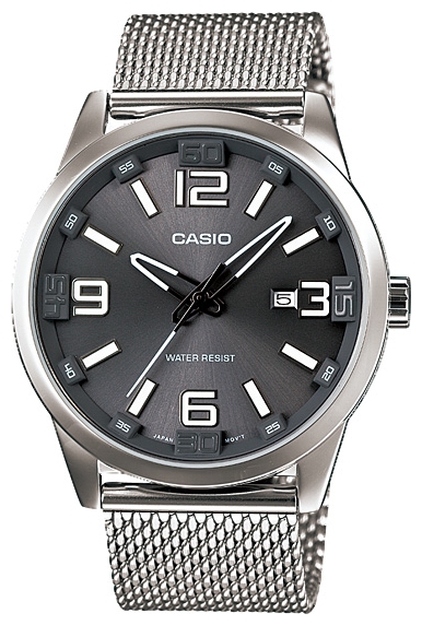 Часы Casio MTP-1351D-8A