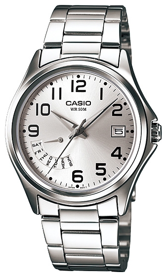 Часы Casio MTP-1369D-7B