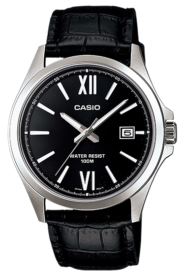 Часы Casio MTP-1376L-1A