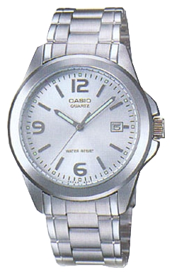 Часы Casio MTP-1215A-7A