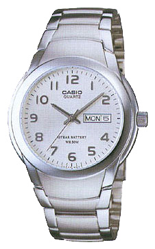 Часы Casio MTP-1229D-7A