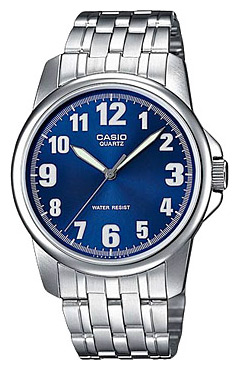 Часы Casio MTP-1260D-2B