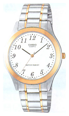Часы Casio MTP-1263G-7B