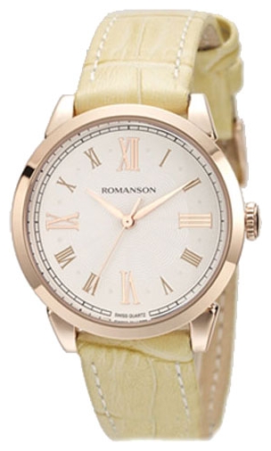 Часы Romanson RL3201LR