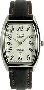 Часы Romanson TL0225SXJ