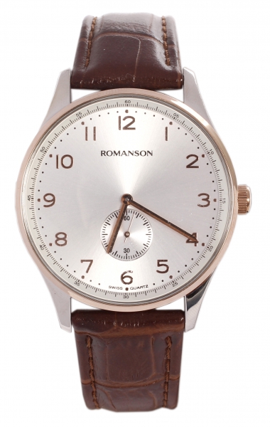 Часы Romanson TL0329MJ