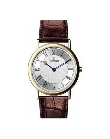 Часы Romanson TL5110SMC