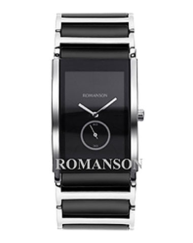 Часы Romanson TM8251MW