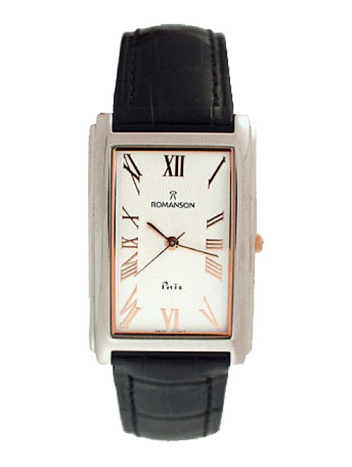 Часы Romanson TL0110SMJ