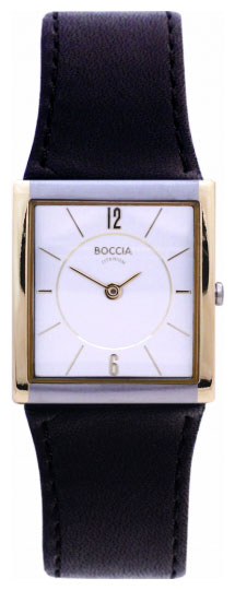 Часы Boccia 3148-02