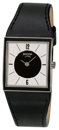 Часы Boccia 3148-04