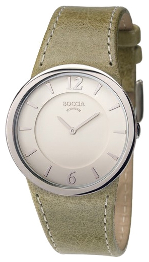 Часы Boccia 3161-11