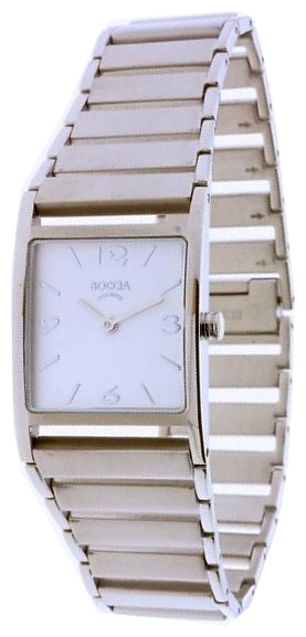 Часы Boccia 3188-01