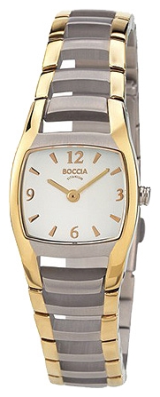 Часы Boccia 3208-02