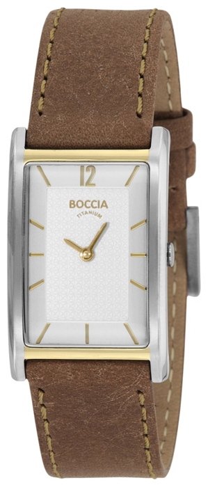 Часы Boccia 3217-02