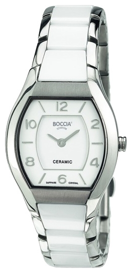 Часы Boccia 3218-01