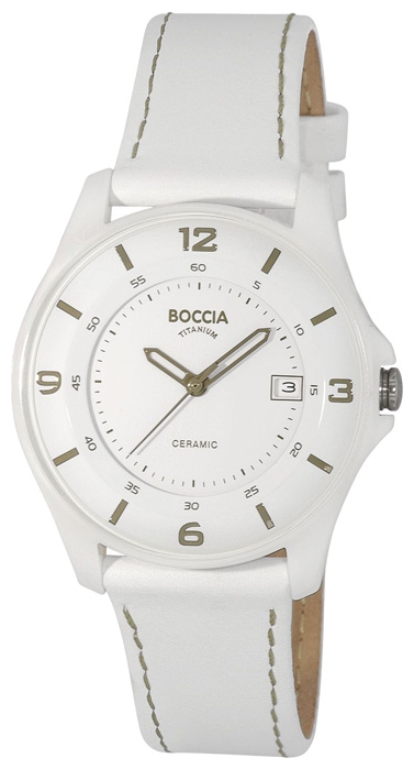 Часы Boccia 3226-02