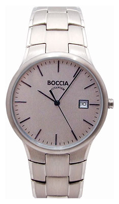 Часы Boccia 3512-01